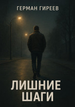 Лишние шаги