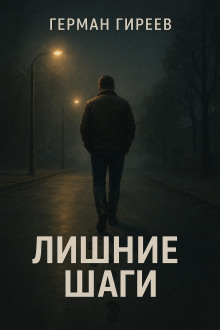 Лишние шаги