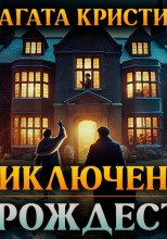 Приключение на Рождество