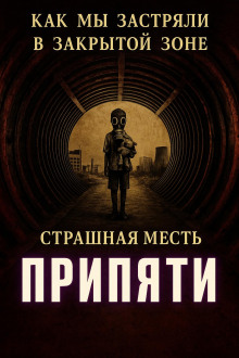 Нечисть Чернобыля