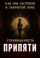 Нечисть Чернобыля