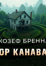 Задний двор Канавана