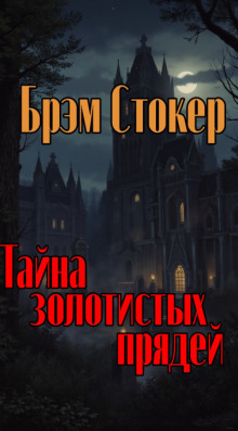 Тайна золотистых прядей