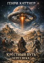 Крёстный путь через века