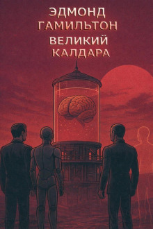 Великий разум Калдара