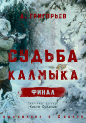 Судьба Калмыка. Том 5. Финал
