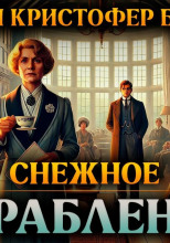 Снежное ограбление