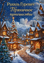 Пряничное путешествие