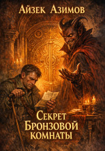 Секрет бронзовой комнаты
