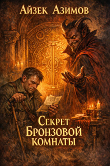 Секрет бронзовой комнаты
