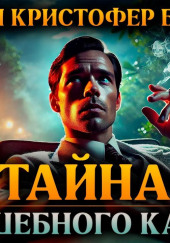 Тайна волшебного камня