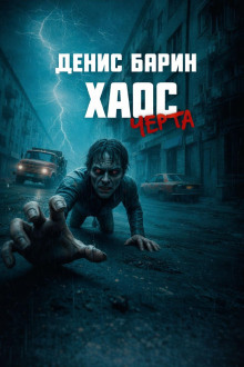 Хаос. Черта