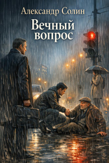 Вечный вопрос