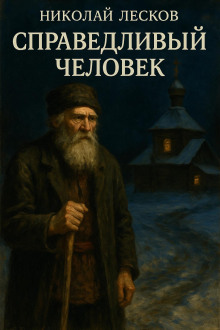 Справедливый человек