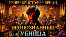 Неопознанный убийца