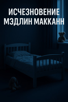 Что случилось с 3-летней Мэдлин Макканн