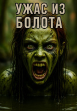 Ужас из болота