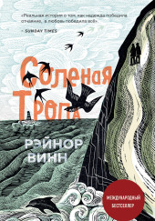 Солёная тропа