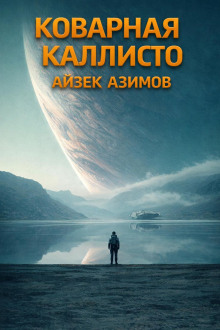 Коварная Каллисто