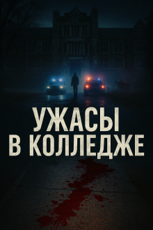 Двойное убийство в Техасе