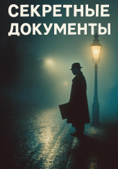 Месть статуи