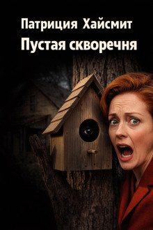 Пустая скворечня
