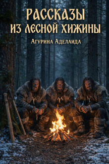 Рассказы из лесной хижины