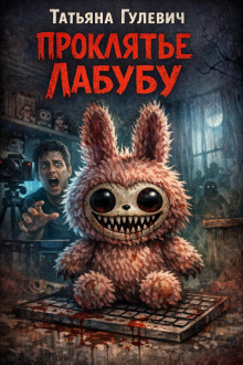 Проклятье Лабубу