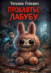 Проклятье Лабубу