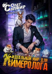 Идеальный мир для Химеролога 2