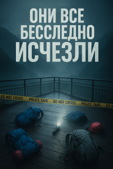 Тайская драма тринадцати жизней