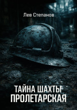 Тайна шахты "Пролетарская"