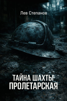 Тайна шахты "Пролетарская"