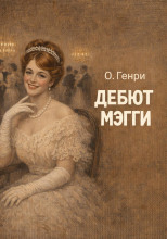 Дебют Мэгги