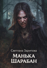Манька Шарабан
