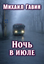 Ночь в июле