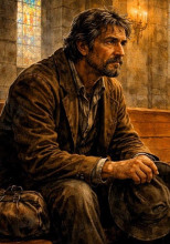 Фараон и хорал