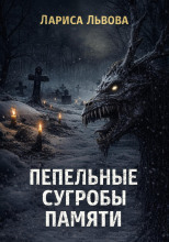 Пепельные сугробы памяти