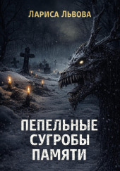 Пепельные сугробы памяти