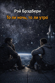 То ли ночь, то ли утро