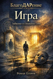 Игра. Забвение и узнавание себя