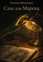 Сны для Марека