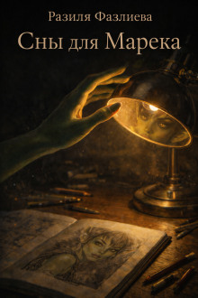 Сны для Марека