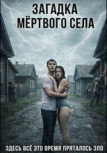 Загадка мёртвого села