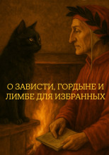 О зависти, гордыне и лимбе для избранных