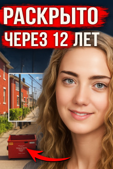 Когда вечеринка обернулась исчезновением