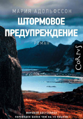 Штормовое предупреждение