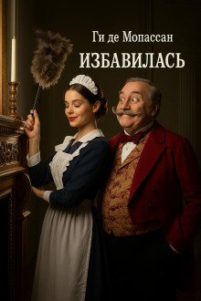 Избавилась