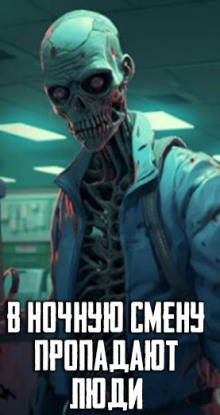 В ночную смену пропадают люди