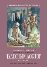 Чудесный доктор